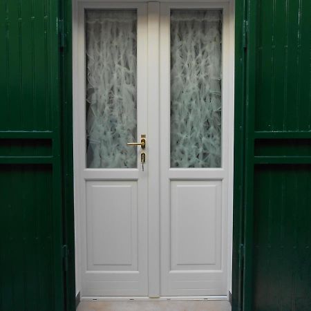 Matera'S B&B Exterior photo