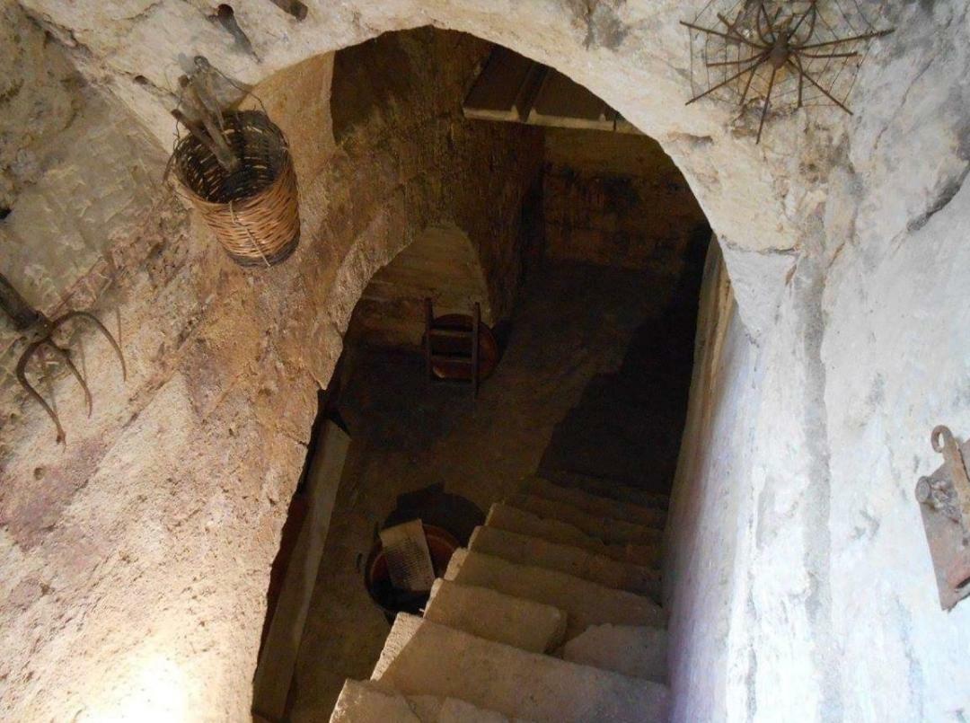 Matera'S B&B Exterior photo