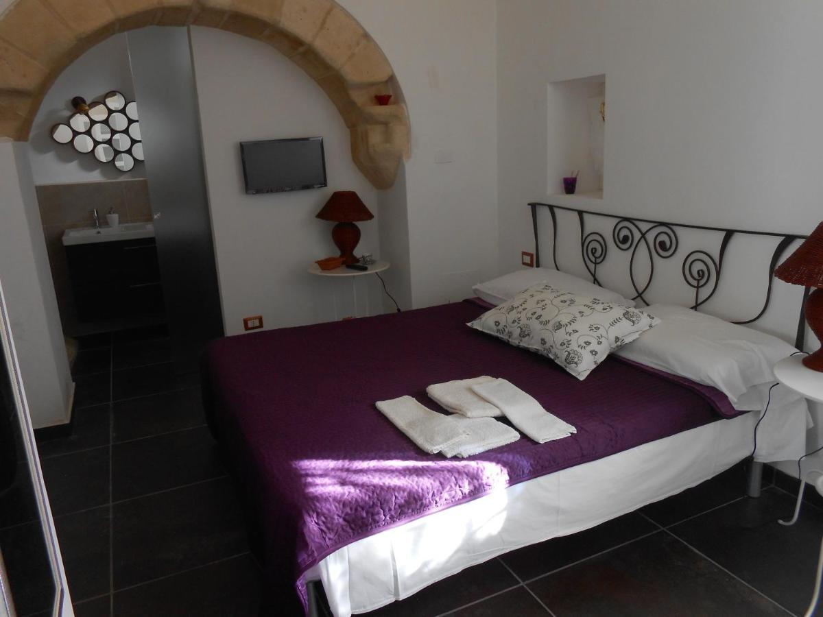 Matera'S B&B Exterior photo